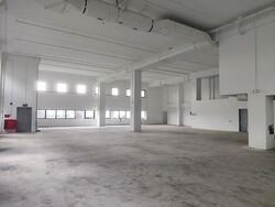 Woodlands Spectrum (D25), Factory #566790601